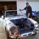 Illustration for article titled Notorious Muscle Car Freaks Heading To 24 Hours Of LeMons With... A Datsun!